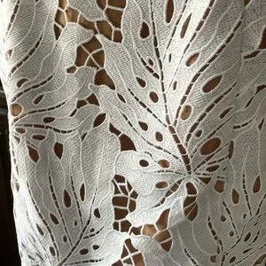 Michael Kors | Dresses | Michael Kors Palm Lace Mini Dress Nwt | Poshmark
